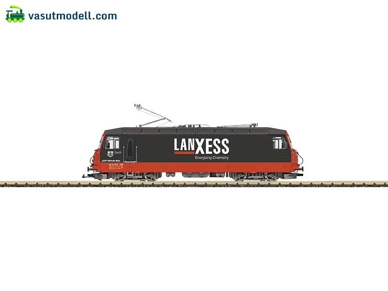 LGB 21426 E-Lok Ge 4/4 III RhB LGB 21426 E-Lok Ge 4/4 III RhB