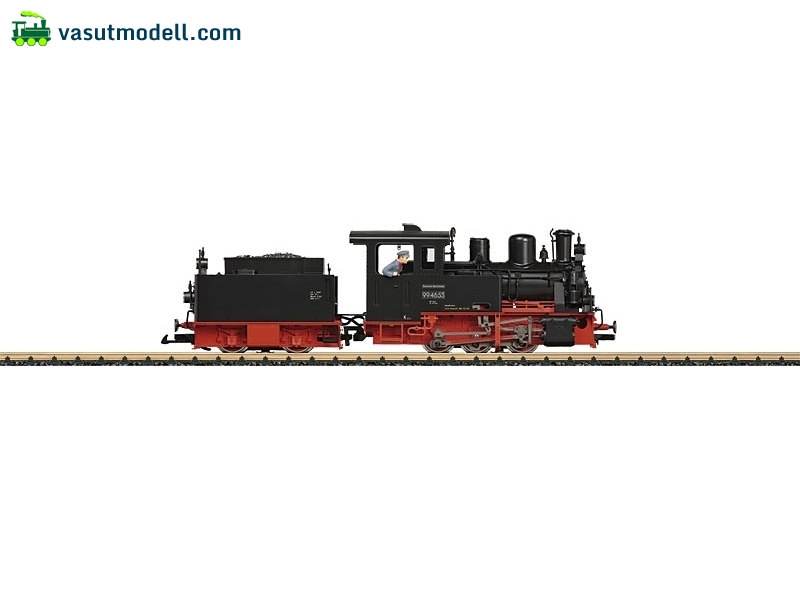 LGB 24265 Schlepptenderdampflok DR 99 4 LGB 24265 Schlepptenderdampflok DR 99 4