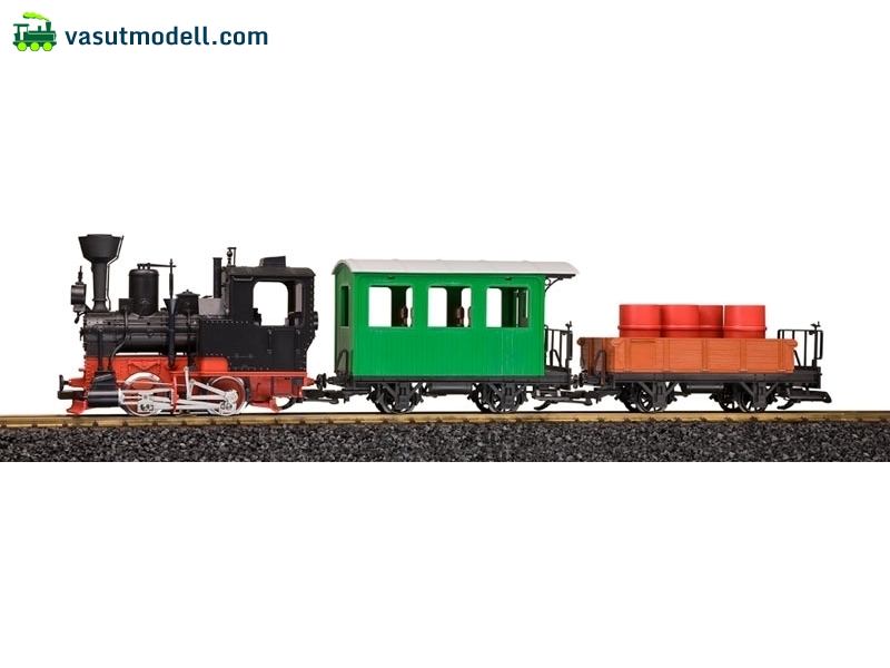 LGB 70400 Startset Grossbahn LGB 70400 Startset Grossbahn