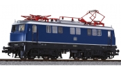 LILIPUT 132522 Electric Locomotive Prototype E 110 001-5 DB Ep.IV