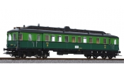 LILIPUT 133016 Diesel Railcar 600.03 SNCB, II