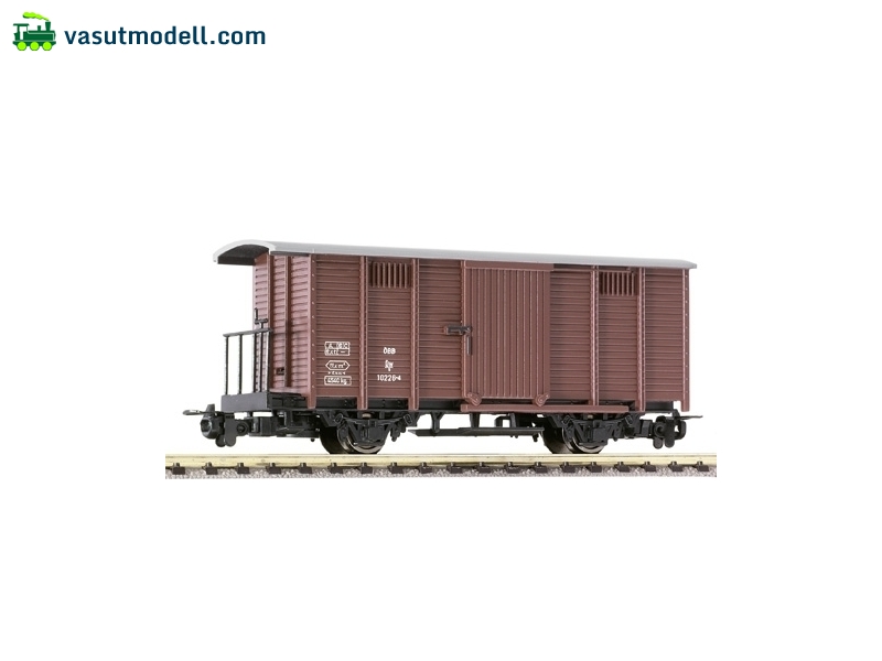 LILIPUT 294220 Ged. Güterwagen ÖBB Ep.III-V LILIPUT 294220 Ged. Güterwagen ÖBB Ep.III-V