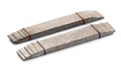 LILIPUT 967401 Load steel plates for coil wagons N LILIPUT 967401 Load steel plates for coil wagons N