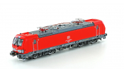 LS Models 18003 E- Lok BR193 DB Schenker Rail Polska, rot DB Logo, Ep.VI