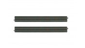 Märklin 20360 Egyenes sín készlet (2×24360)