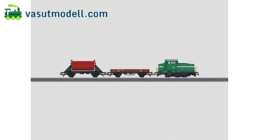 M�rklin 29162 Startpackung Mein Start mit M