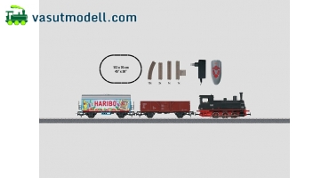 M�rklin 29163 Startpackung Mein Start mit M