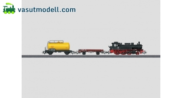 M�rklin 29166 Startpackung G�terzug