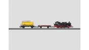Märklin 29166 Startpackung Güterzug Märklin 29166 Startpackung Güterzug