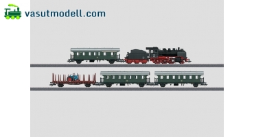 M�rklin 29245 Digital-Startpackung Nebenbah