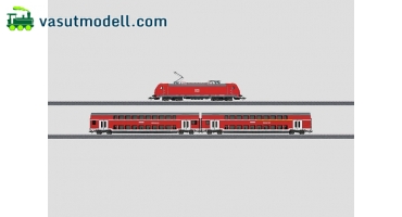 M�rklin 29478 Digital-Startpackung Regional
