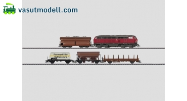 M�rklin 29710 Digital-Startpackung 70iger D