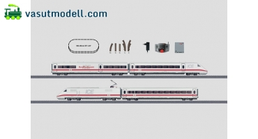 M�rklin 29791 Digital-Startpackung ICE 2