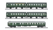 Märklin 41326 Personenwagen-Set 065 Märklin 41326 Personenwagen-Set 065