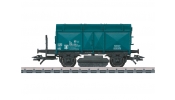 Märklin 46049 Síntisztító kocsi, DB, IV (2×700580) Märklin 46049 Síntisztító kocsi, DB, IV (2×700580)