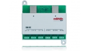 Märklin 60882 Decoder s 88 DC Märklin 60882 Decoder s 88 DC