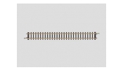 Märklin 8506 Egyenes sín, 108.6 mm Märklin 8506 Egyenes sín, 108.6 mm