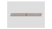 Märklin 8507 Egyenes sín, 112.8 mm Märklin 8507 Egyenes sín, 112.8 mm