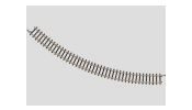 Märklin 8520 Íves sín, r=195 mm, 45° Märklin 8520 Íves sín, r=195 mm, 45°