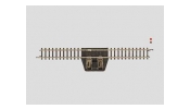 Märklin 8590 Árambevezető sín, zavarszűrővel, 110 mm Märklin 8590 Árambevezető sín, zavarszűrővel, 110 mm