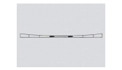 Märklin 8923 Fahrdrahtstück 150-180 mm Märklin 8923 Fahrdrahtstück 150-180 mm
