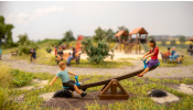 NOCH 13400 micro-motion Kinderwippe NOCH 13400 micro-motion Kinderwippe