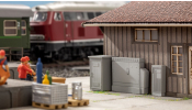NOCH 13751 Power & Distribution Boxes NOCH 13751 Power & Distribution Boxes