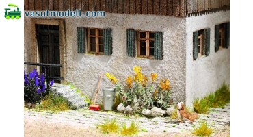 NOCH 14128 Laser-Cut mini: Cs�szek�rt