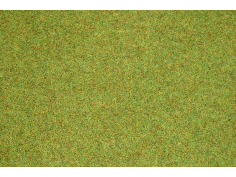 NOCH 150 Fűlap, 100 × 75 cm, nyári mező NOCH 150 Fűlap, 100 × 75 cm, nyári mező