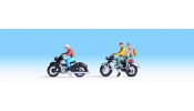 NOCH 15904 Motorosok NOCH 15904 Motorosok