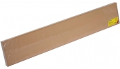 NOCH 50306 Trafó alátét, 120 × 20 cm NOCH 50306 Trafó alátét, 120 × 20 cm