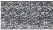 NOCH 58250 Kőfal, 23.5 × 12.5 cm NOCH 58250 Kőfal, 23.5 × 12.5 cm