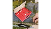 NOCH 60142 Görgős mikroecset NOCH 60142 Görgős mikroecset