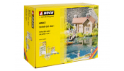 NOCH 60813 Perfect Set Lake NOCH 60813 Perfect Set Lake