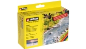 NOCH 60855 Water Drops vízmodellező gyanta - áttetsző, 250 g NOCH 60855 Water Drops vízmodellező gyanta - áttetsző, 250 g