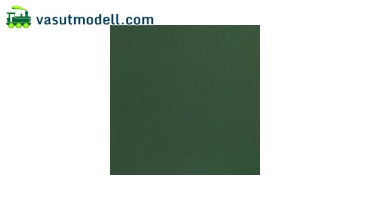 NOCH 61175 Akril fest�k spray, matt, 200 ml, s�t�t z�ld