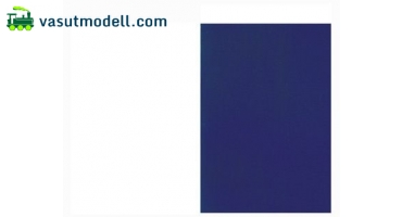 NOCH 61188 Akril fest�k, matt, 90 ml, k�k