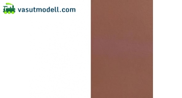 NOCH 61189 Akril fest�k, matt, 90 ml, s�t�t barna