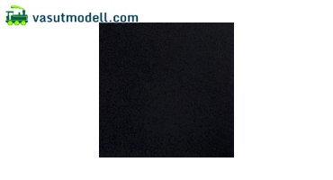 NOCH 61197 Akril fest�k, matt, 90 ml, fekete