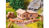 NOCH 65616 Themen-Set Alm NOCH 65616 Themen-Set Alm