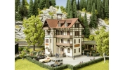 NOCH 66407 Romantik-Hotel Schönblick NOCH 66407 Romantik-Hotel Schönblick