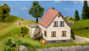 NOCH 66606 Siedlungshaus mit Garage NOCH 66606 Siedlungshaus mit Garage