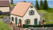 NOCH 66608 Kleines Einfamilienhaus NOCH 66608 Kleines Einfamilienhaus
