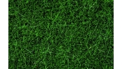 NOCH 07106 Mezei fű, sötétzöld, 6 mm (50 g)