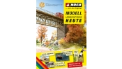 NOCH 71908 Magazin Modell-Landschaftsbau NOCH 71908 Magazin Modell-Landschaftsbau