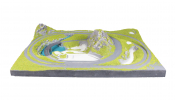 NOCH 87043 Bozen Layout, 77 cm x 52 cm, approx. 14 cm high NOCH 87043 Bozen Layout, 77 cm x 52 cm, approx. 14 cm high