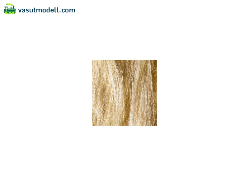 NOCH 95700 WOODLAND fű, szalmasárga, 7 g NOCH 95700 WOODLAND fű, szalmasárga, 7 g