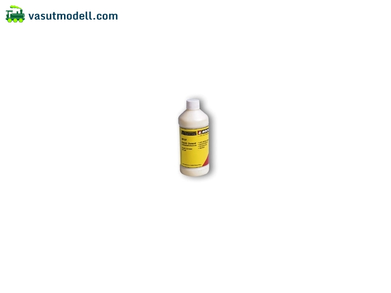 NOCH 96150 WOODLAND Scenic Cement terepépítő ragasztó, 470 ml NOCH 96150 WOODLAND Scenic Cement terepépítő ragasztó, 470 ml