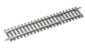 PECO ST-200 Egyenes sín, 168 mm (Setrack - Code 100) PECO ST-200 Egyenes sín, 168 mm (Setrack - Code 100)