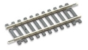 PECO ST-202 Egyenes sín, 79 mm (Setrack - Code 100) PECO ST-202 Egyenes sín, 79 mm (Setrack - Code 100)